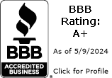 B & C Blacktop Sealing, Inc. BBB Business Review