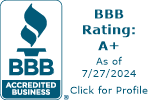 JCC Consulting, Inc. BBB Business Review