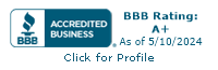 Capital Prosthetic & Orthotic Center, Inc. BBB Business Review