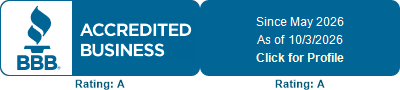 Oxford Home Lending BBB Business Review