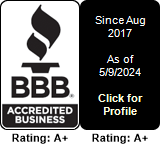 All Advanced Tactical Klean BBB Business Review