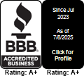 Pro Performance Excavating BBB Business Review