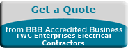TWC Enterprises Electrical Contractors BBB Business Review