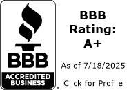 black seal 187 130 bbb 70086801 Plumbing One BBB Business Review