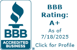 Apex Garage Door Services, LLC BBB Business Review