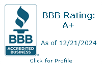 E.E. Ward Moving & Storage BBB Business Review