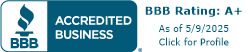 RD Energy Inc. BBB Business Review