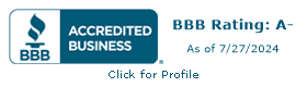 Premier Sealing BBB Business Review