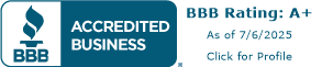 J's Cleaning Services BBB Business Review