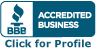 Premier Clean BBB Business Review