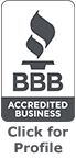 WGC BBB Business Review